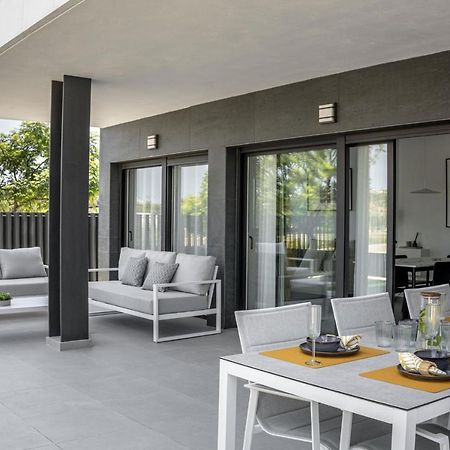 Apartmán Rennes Arenal Playa 6 Jávea Exteriér fotografie