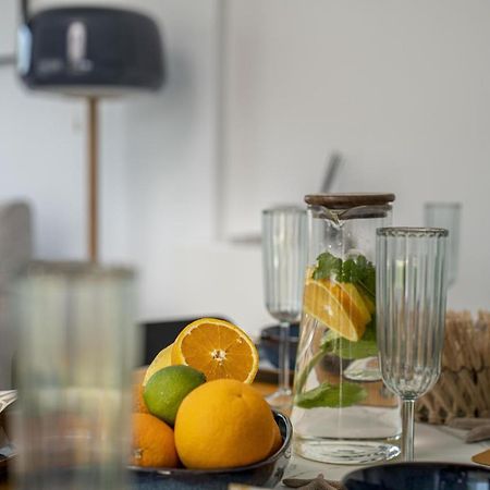 Apartmán Rennes Arenal Playa 6 Jávea Exteriér fotografie