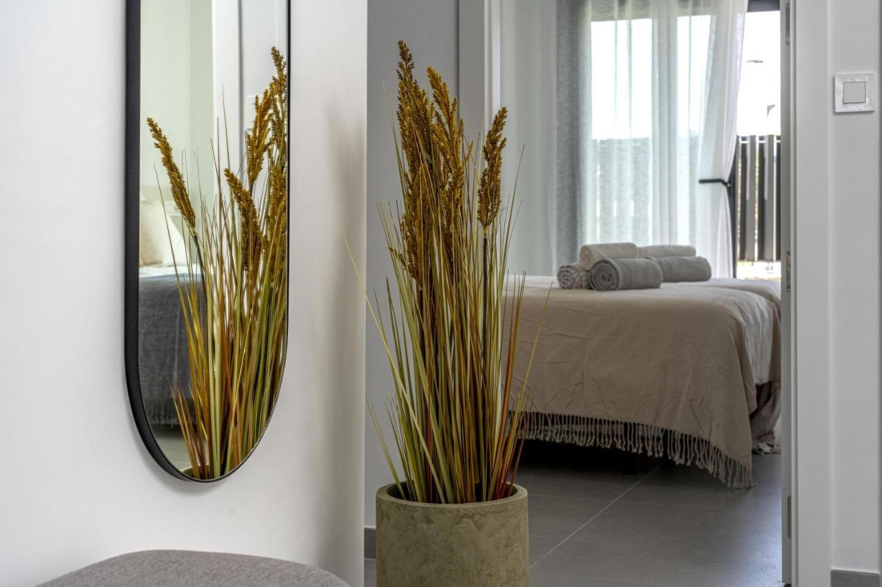 Apartmán Rennes Arenal Playa 6 Jávea Exteriér fotografie