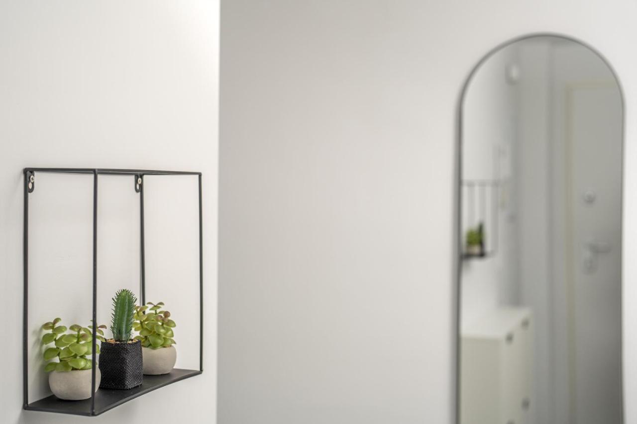 Apartmán Rennes Arenal Playa 6 Jávea Exteriér fotografie