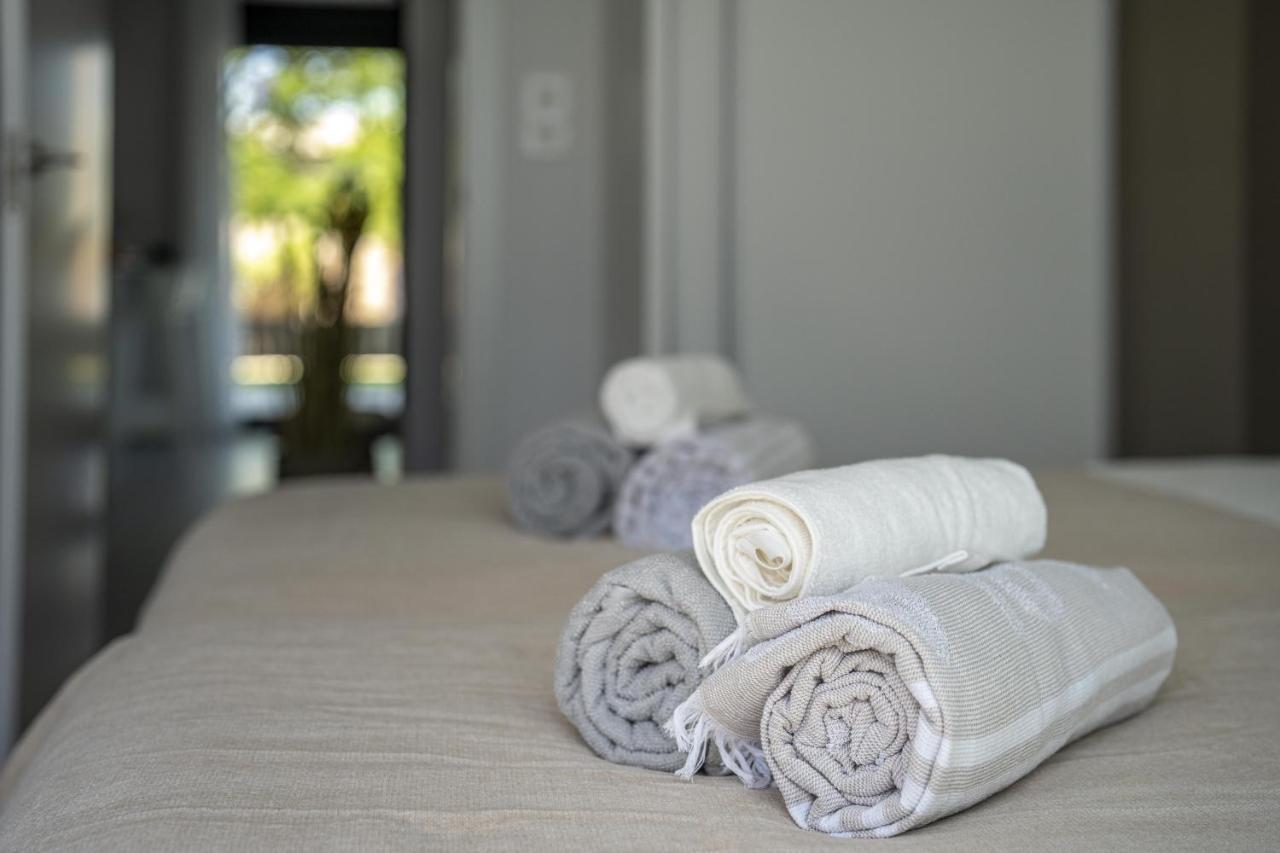 Apartmán Rennes Arenal Playa 6 Jávea Exteriér fotografie