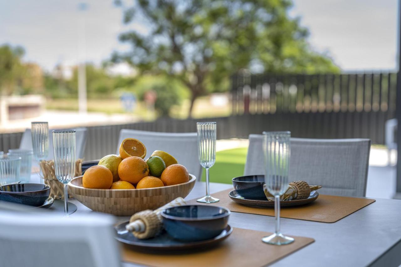 Apartmán Rennes Arenal Playa 6 Jávea Exteriér fotografie