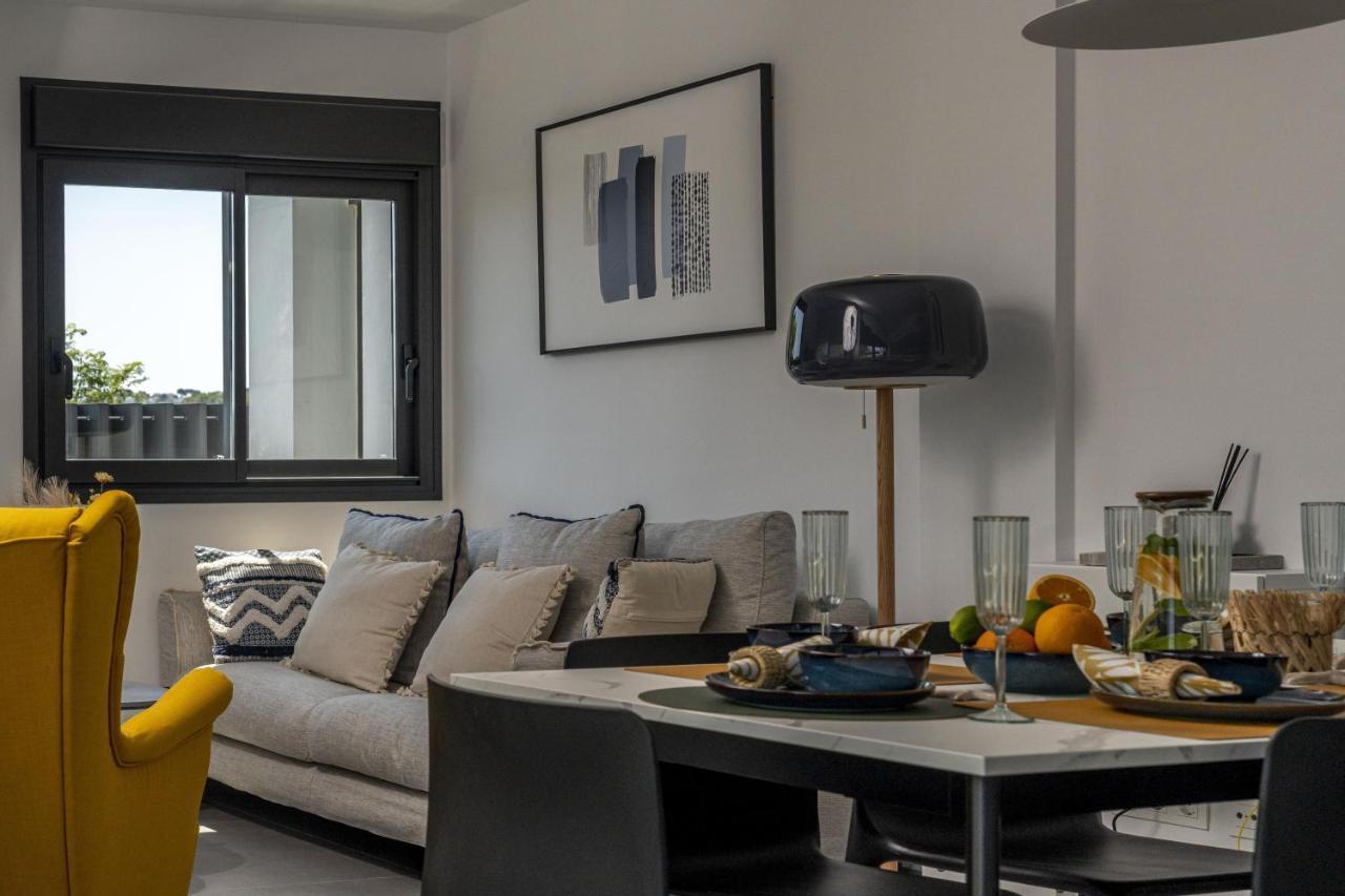 Apartmán Rennes Arenal Playa 6 Jávea Exteriér fotografie